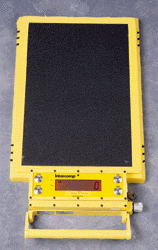 Intercomp LP600 axle scale