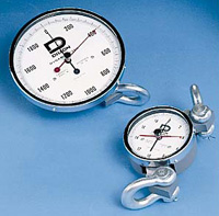 AP Dynamometer